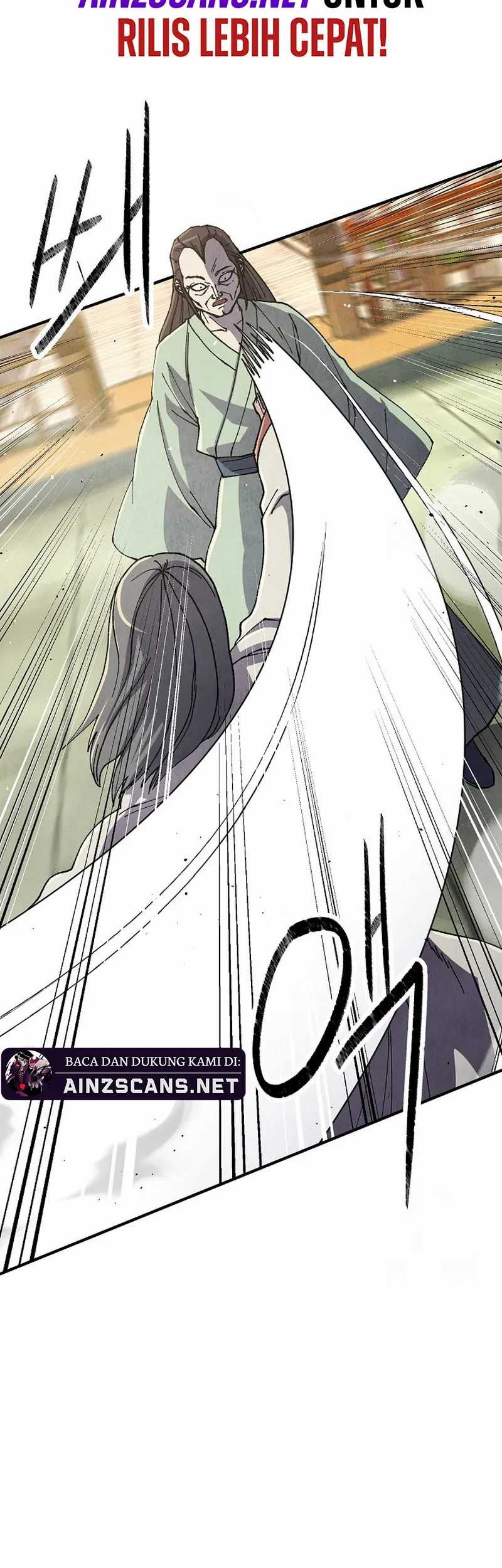 The Genius Grandson of Namgung Clan Chapter 45 Gambar 37