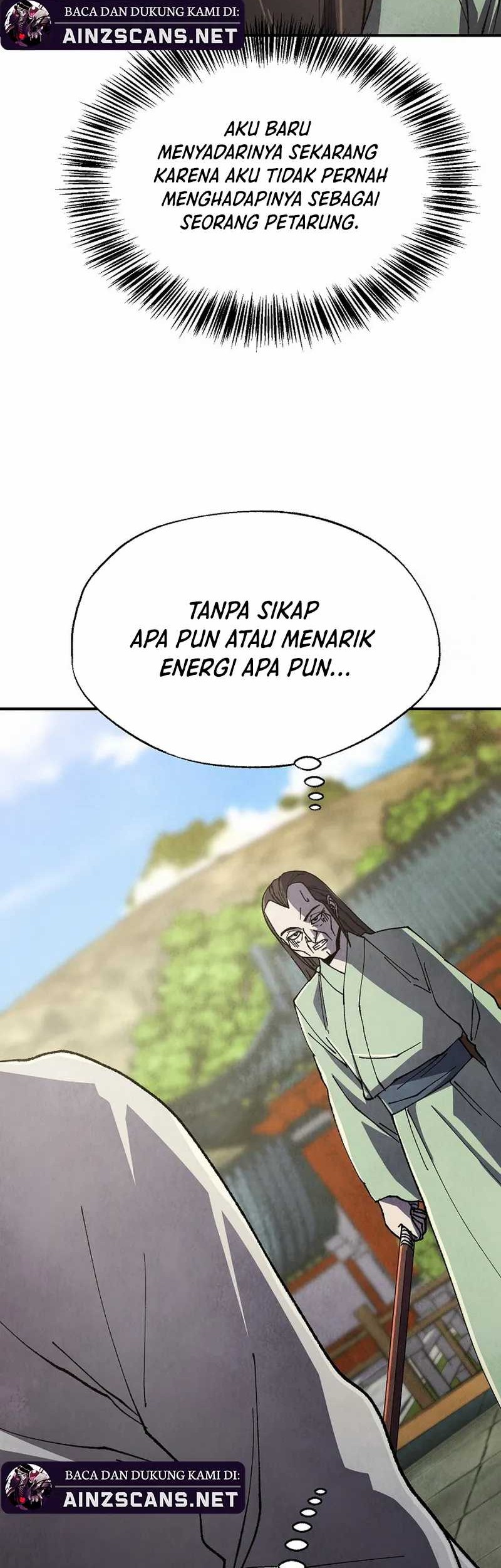 The Genius Grandson of Namgung Clan Chapter 45 Gambar 17