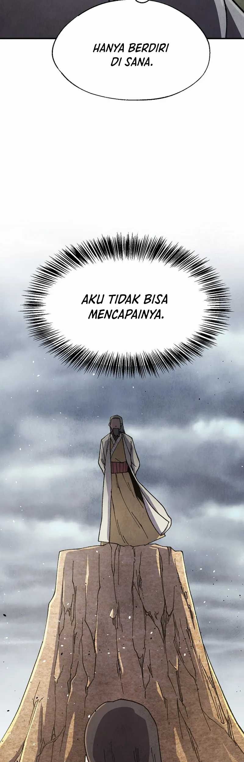 The Genius Grandson of Namgung Clan Chapter 45 Gambar 18