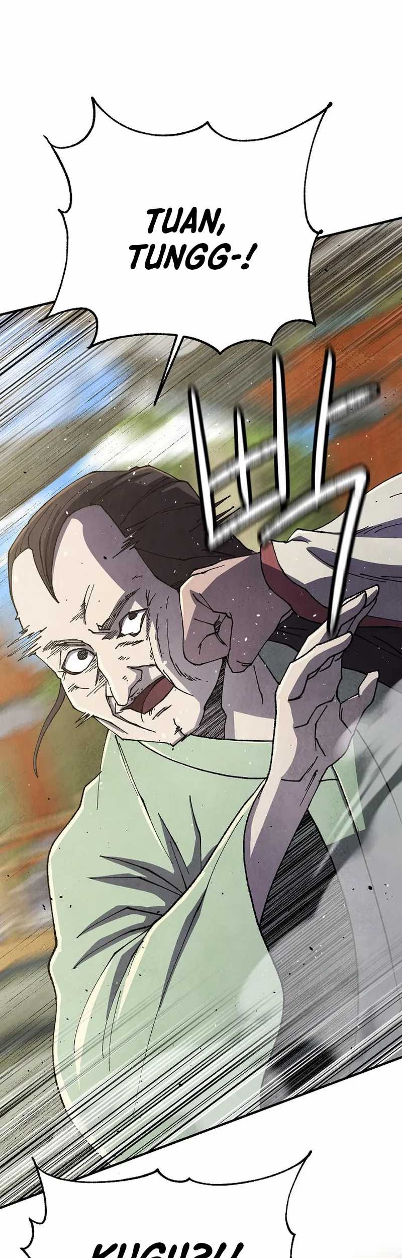 The Genius Grandson of Namgung Clan Chapter 45 Gambar 38