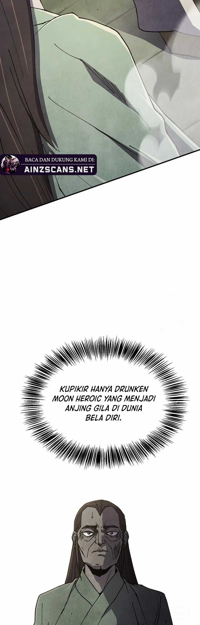 The Genius Grandson of Namgung Clan Chapter 45 Gambar 47