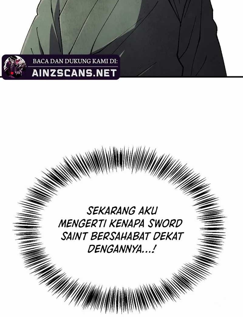 The Genius Grandson of Namgung Clan Chapter 45 Gambar 48