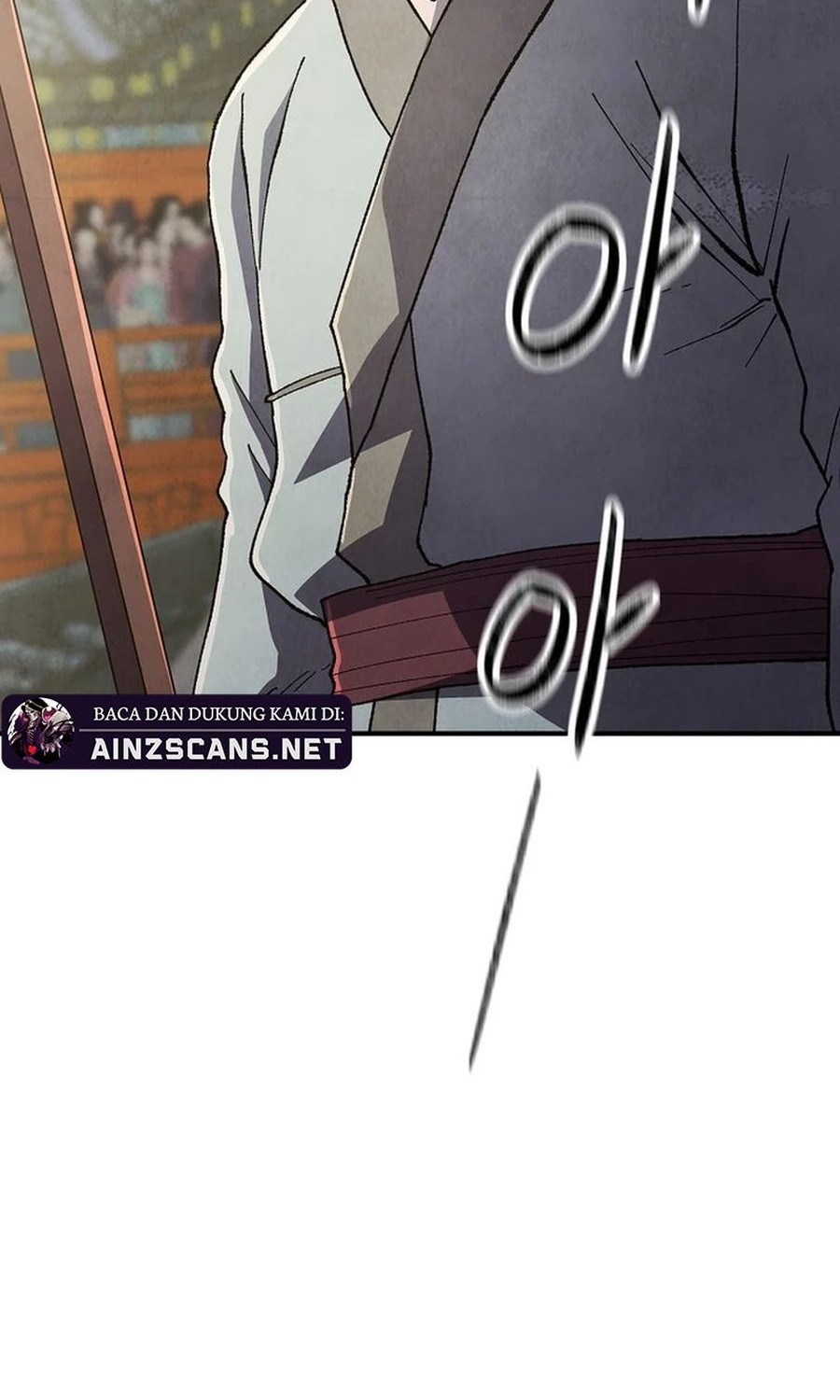 The Genius Grandson of Namgung Clan Chapter 46 Gambar 42