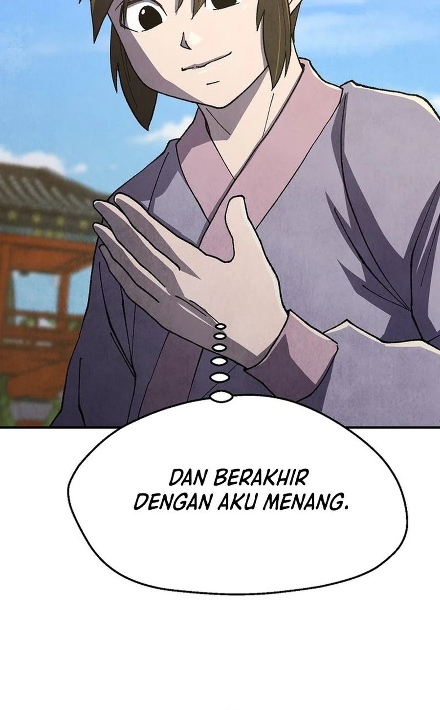 The Genius Grandson of Namgung Clan Chapter 46 Gambar 53