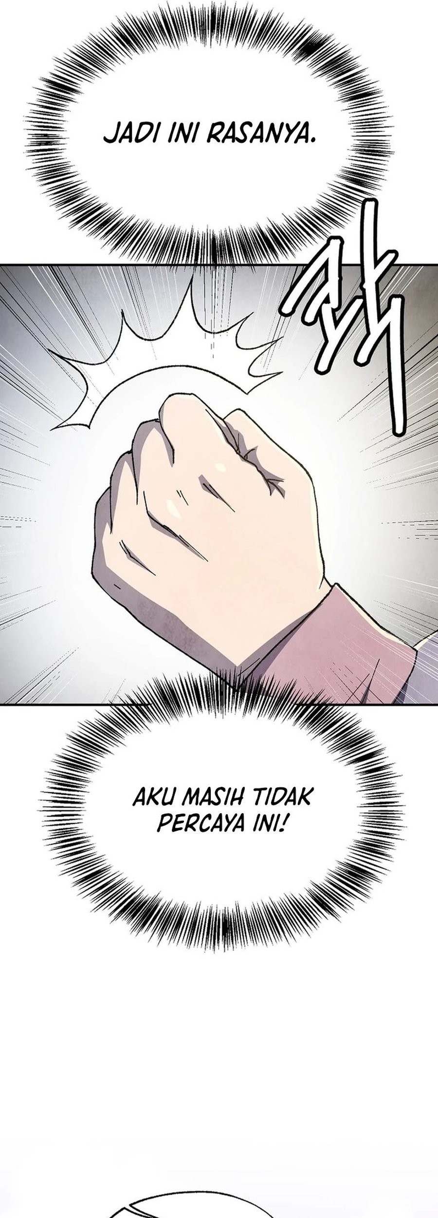 The Genius Grandson of Namgung Clan Chapter 46 Gambar 54