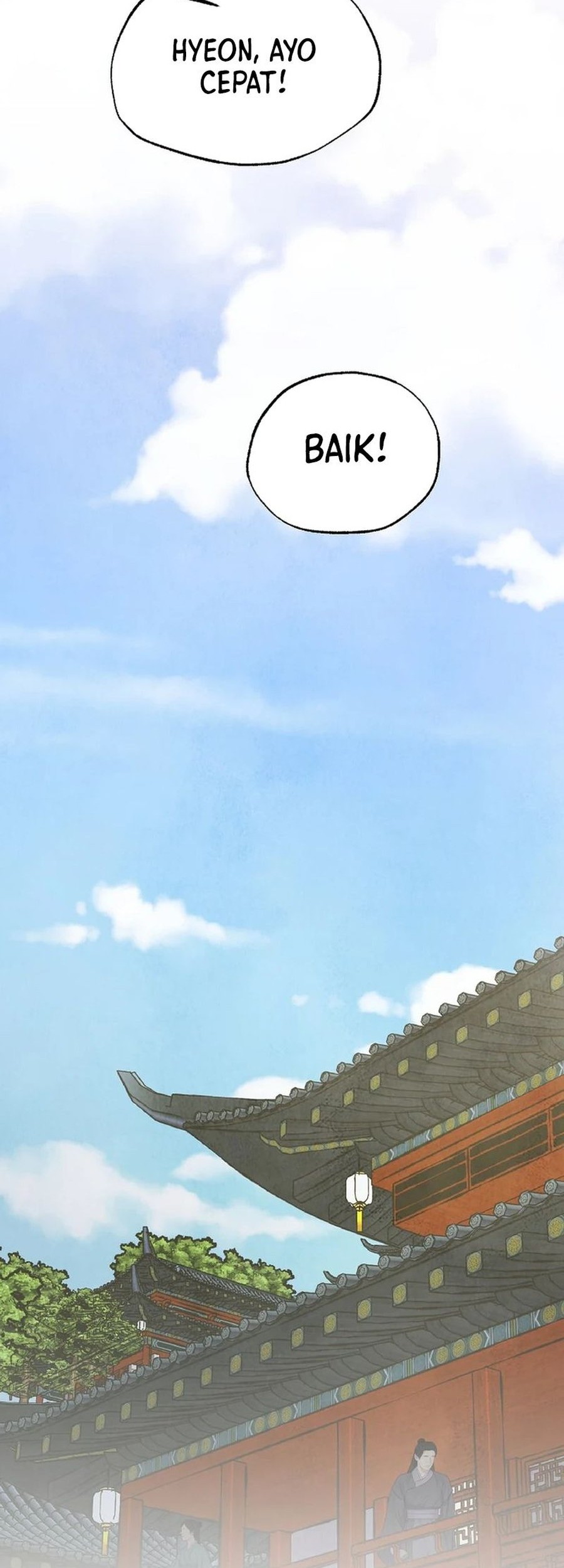 The Genius Grandson of Namgung Clan Chapter 46 Gambar 55