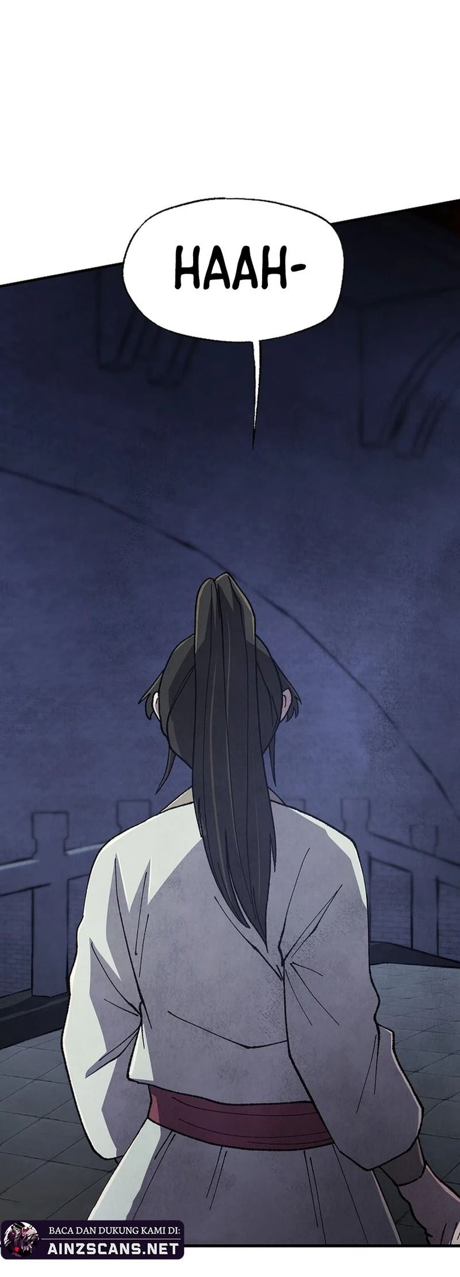 The Genius Grandson of Namgung Clan Chapter 46 Gambar 60