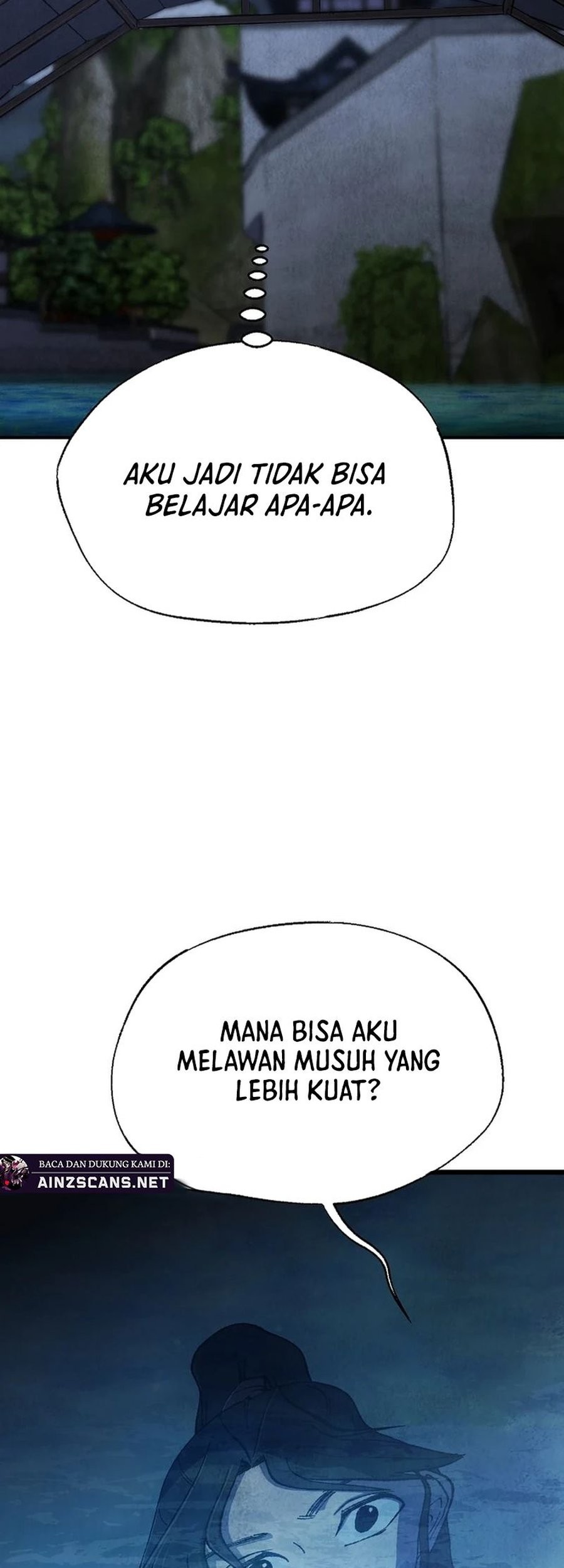 The Genius Grandson of Namgung Clan Chapter 46 Gambar 62