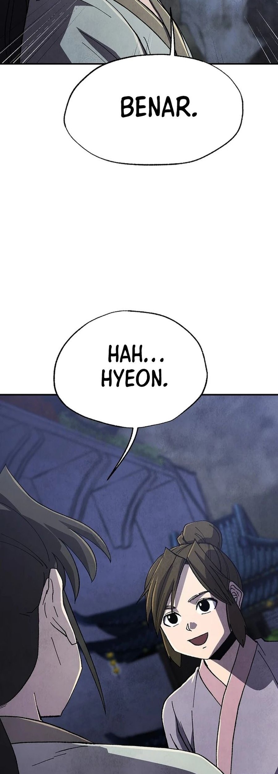 The Genius Grandson of Namgung Clan Chapter 46 Gambar 68