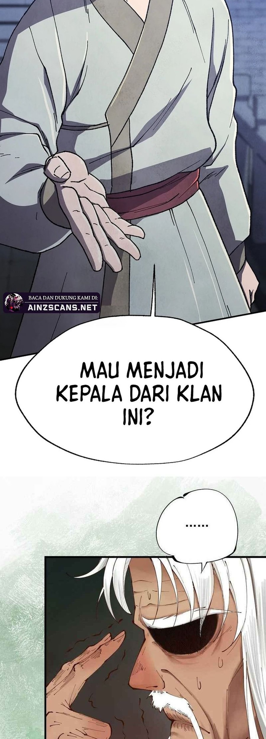 The Genius Grandson of Namgung Clan Chapter 46 Gambar 71