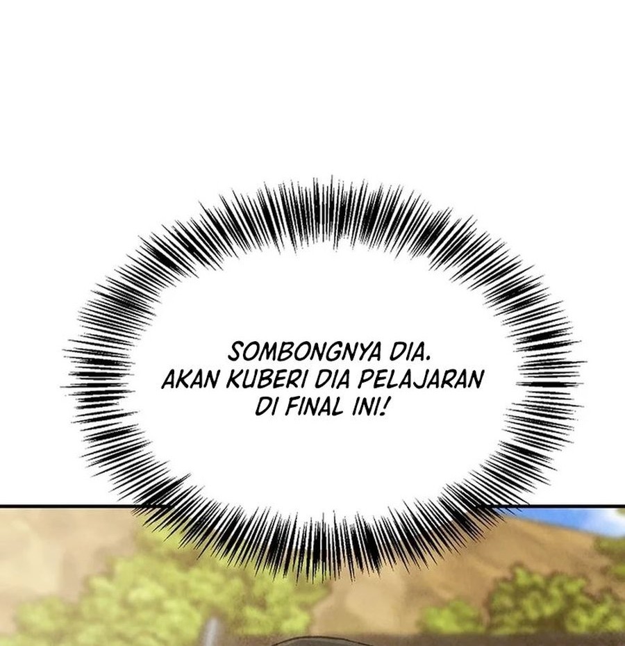 The Genius Grandson of Namgung Clan Chapter 46 Gambar 8