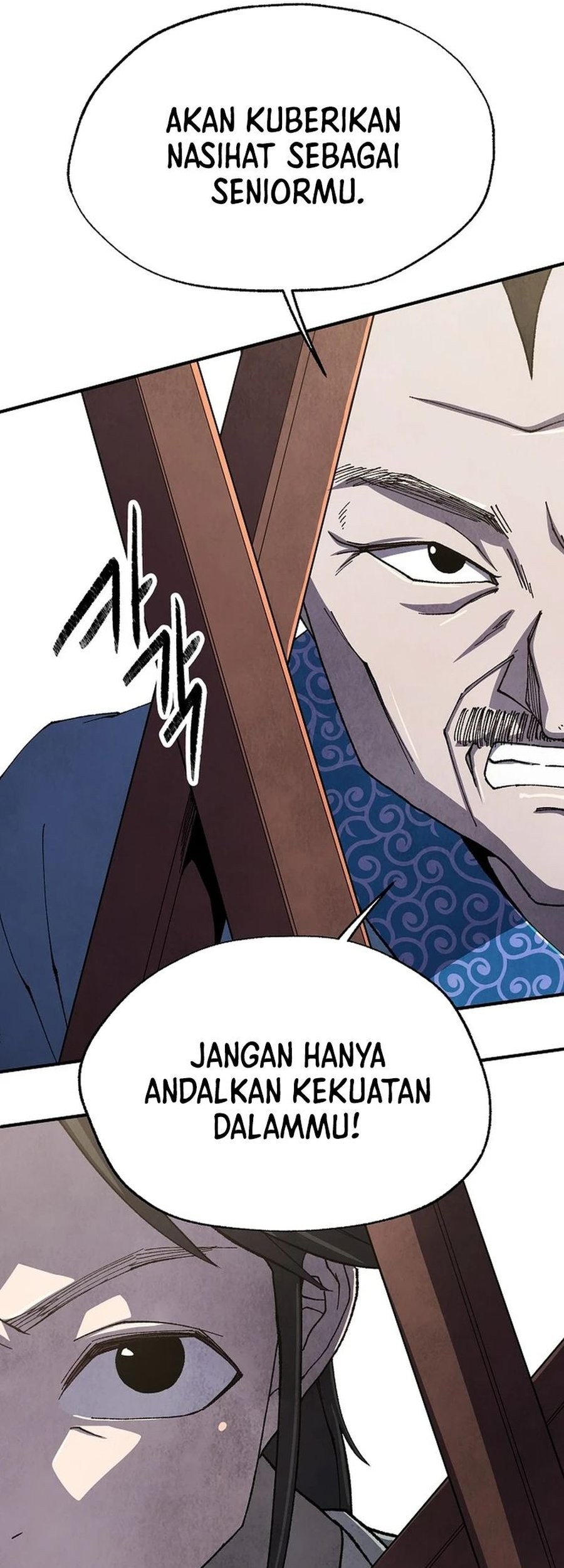 The Genius Grandson of Namgung Clan Chapter 46 Gambar 23