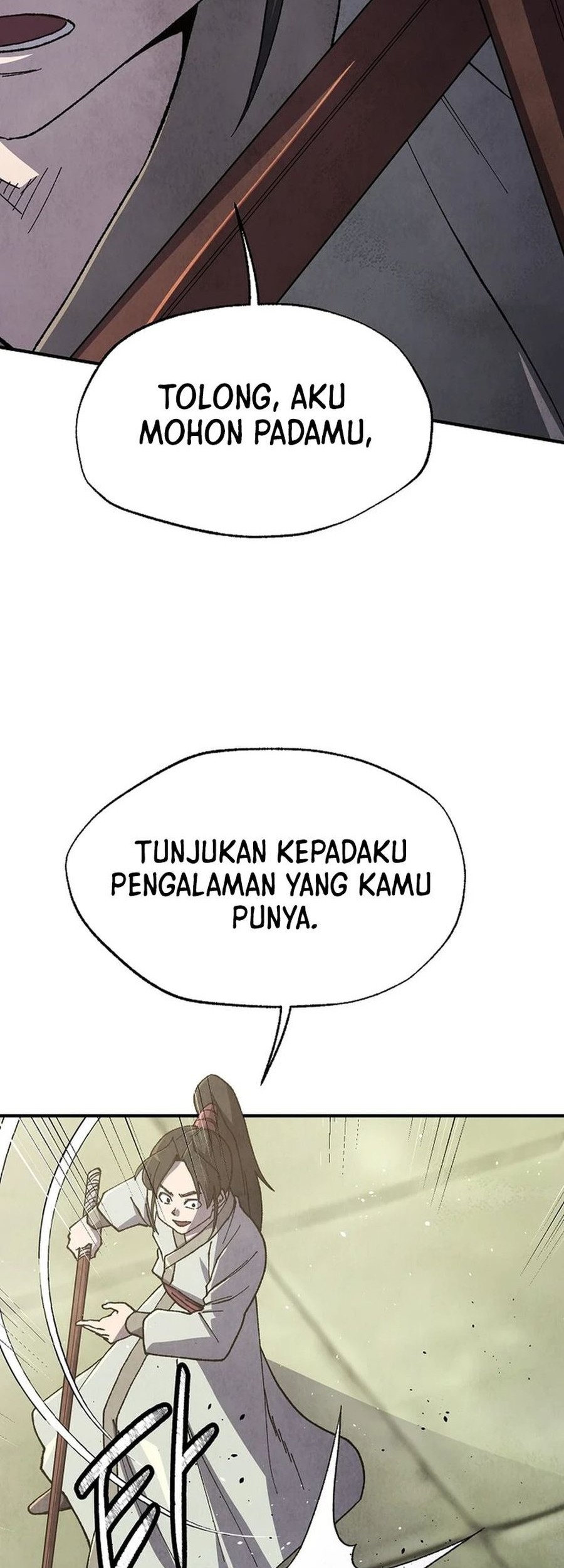 The Genius Grandson of Namgung Clan Chapter 46 Gambar 24