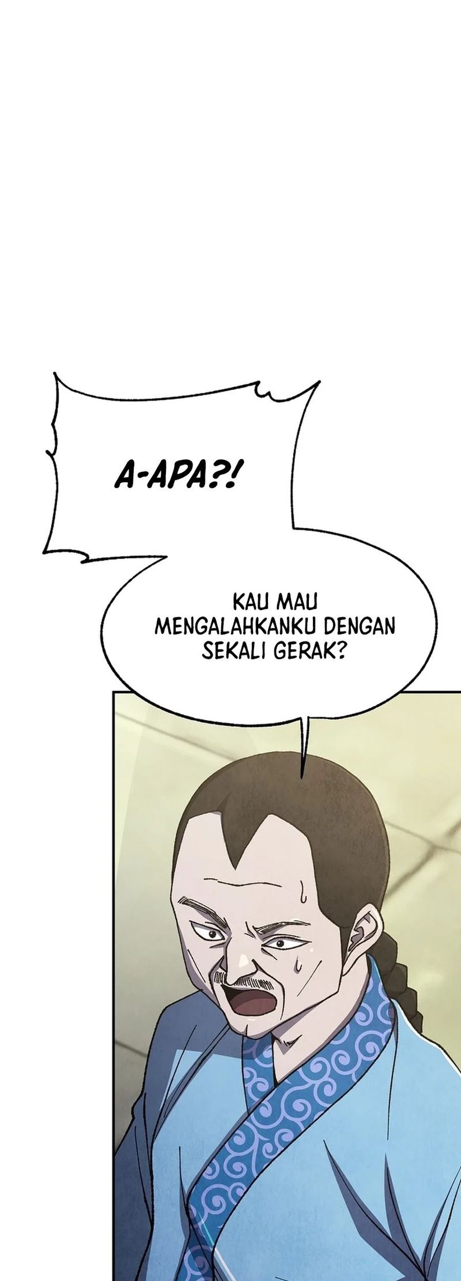 The Genius Grandson of Namgung Clan Chapter 46 Gambar 18