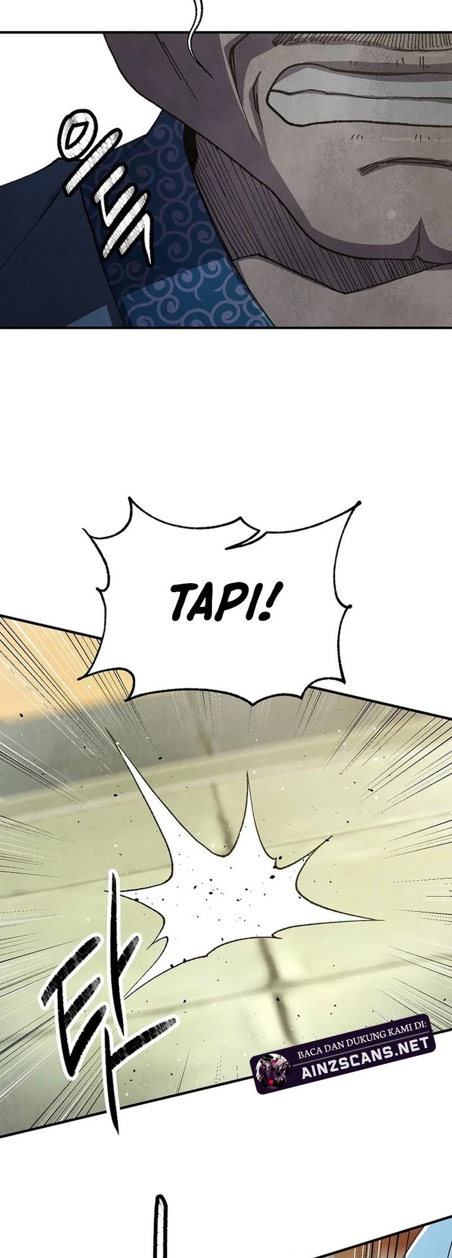 The Genius Grandson of Namgung Clan Chapter 46 Gambar 21