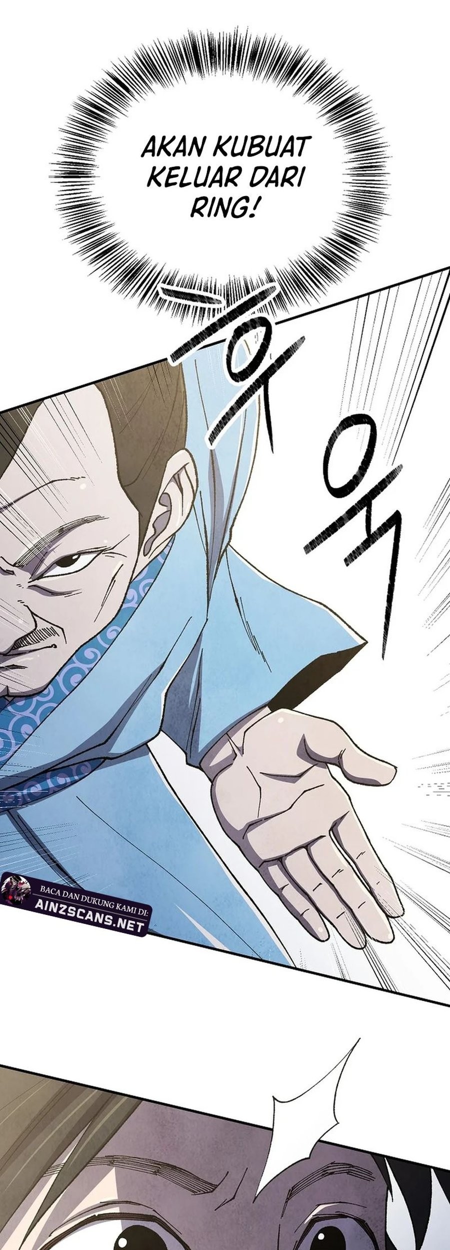 The Genius Grandson of Namgung Clan Chapter 46 Gambar 27