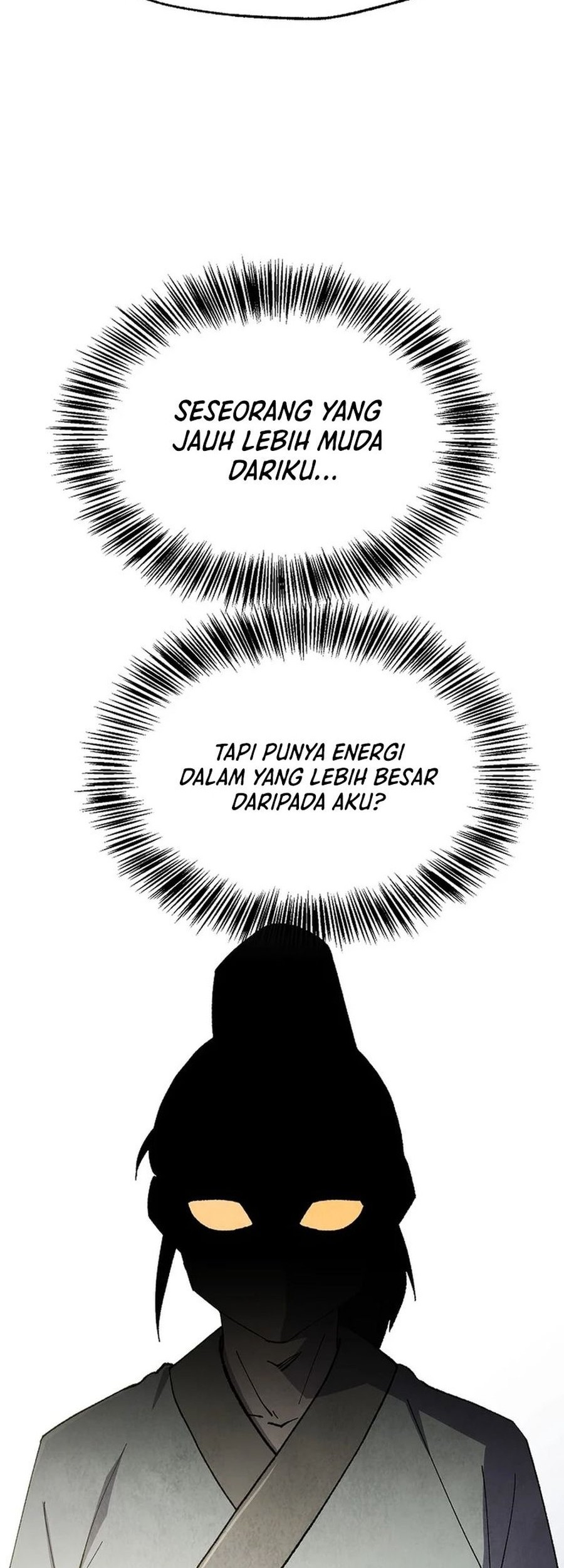 The Genius Grandson of Namgung Clan Chapter 46 Gambar 32