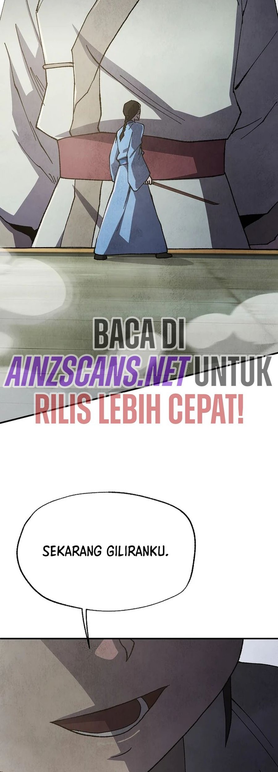 The Genius Grandson of Namgung Clan Chapter 46 Gambar 33