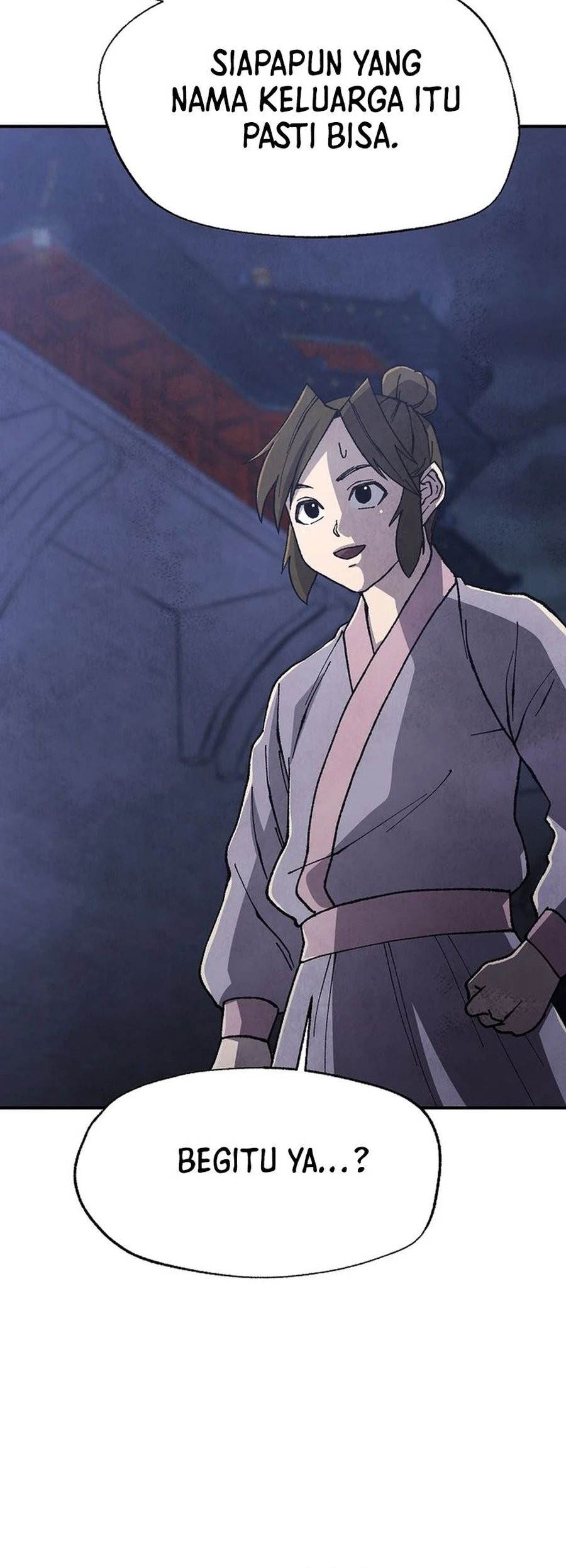 The Genius Grandson of Namgung Clan Chapter 47 Gambar 11