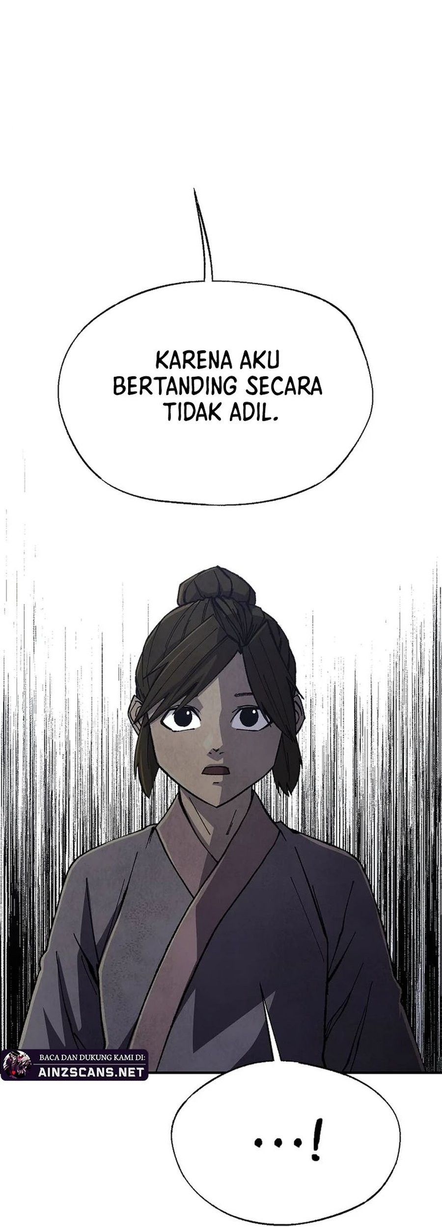 The Genius Grandson of Namgung Clan Chapter 47 Gambar 47