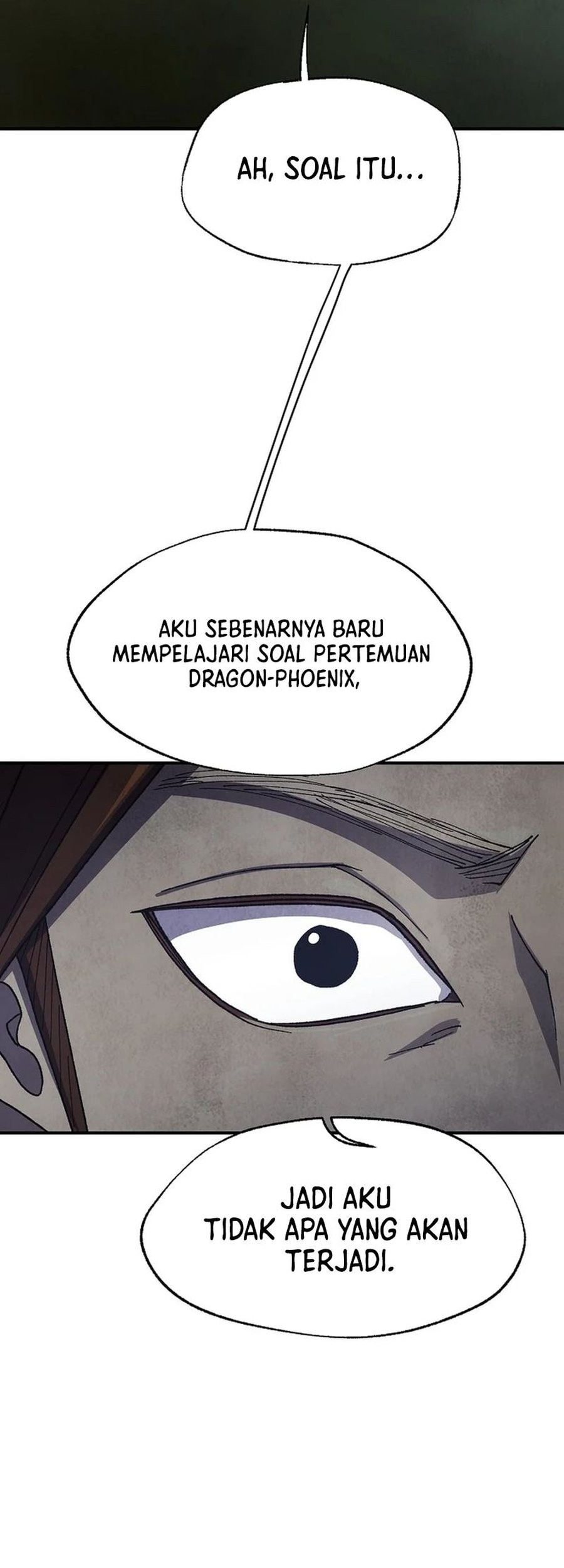 The Genius Grandson of Namgung Clan Chapter 47 Gambar 51