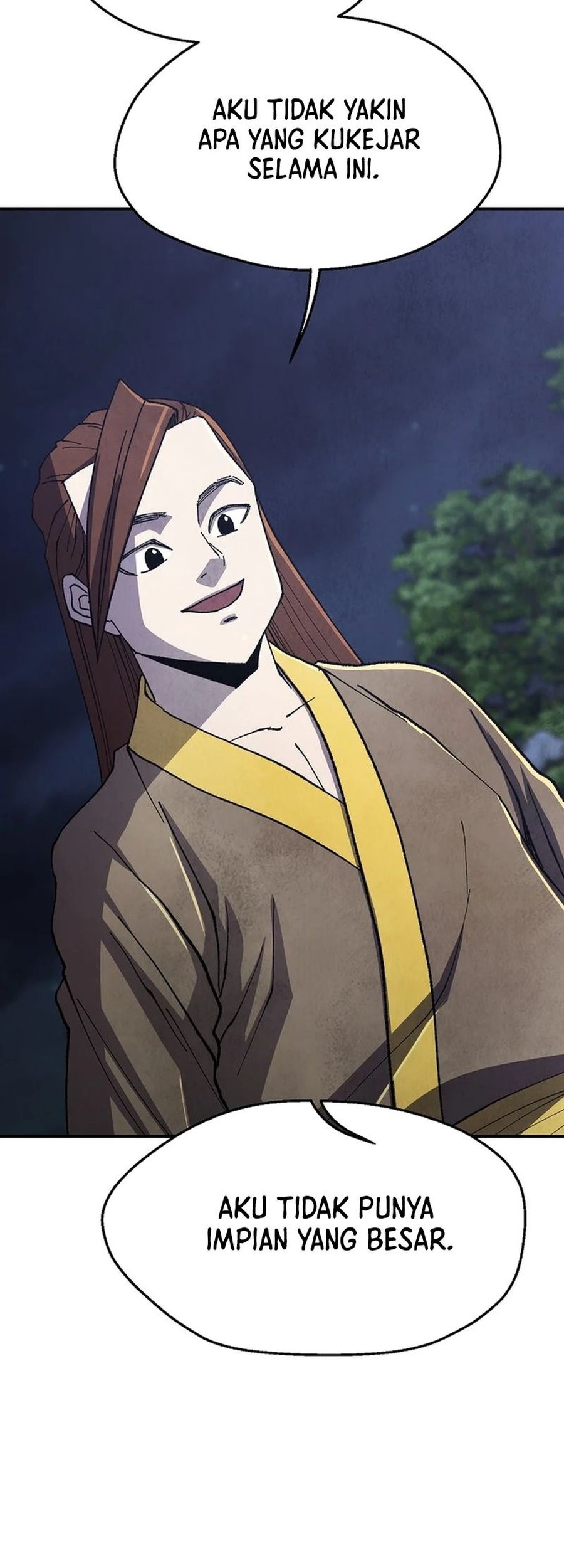 The Genius Grandson of Namgung Clan Chapter 47 Gambar 53