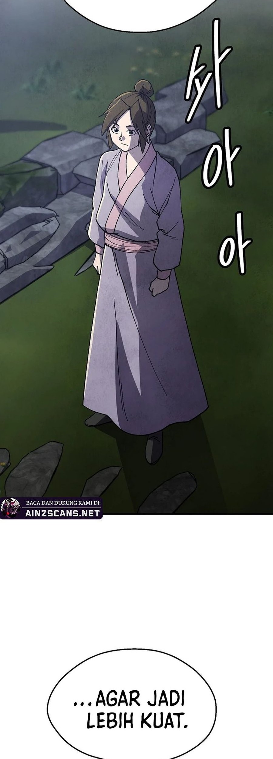 The Genius Grandson of Namgung Clan Chapter 47 Gambar 56