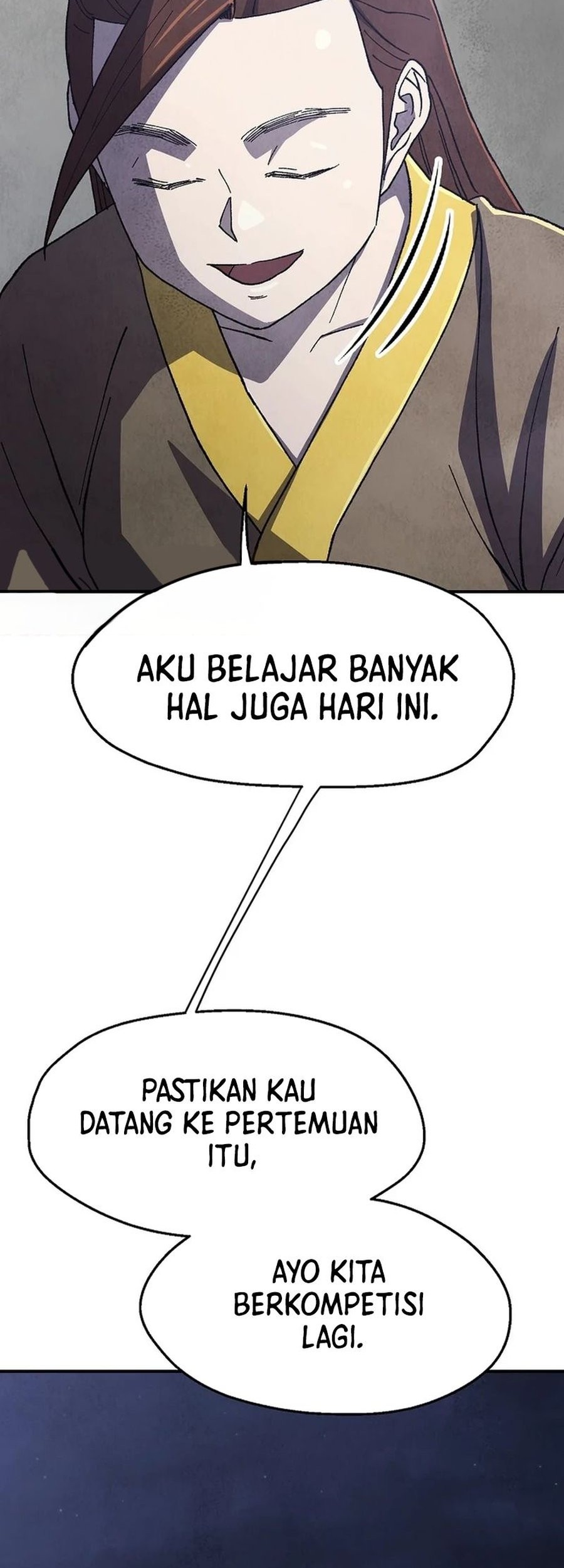 The Genius Grandson of Namgung Clan Chapter 47 Gambar 61