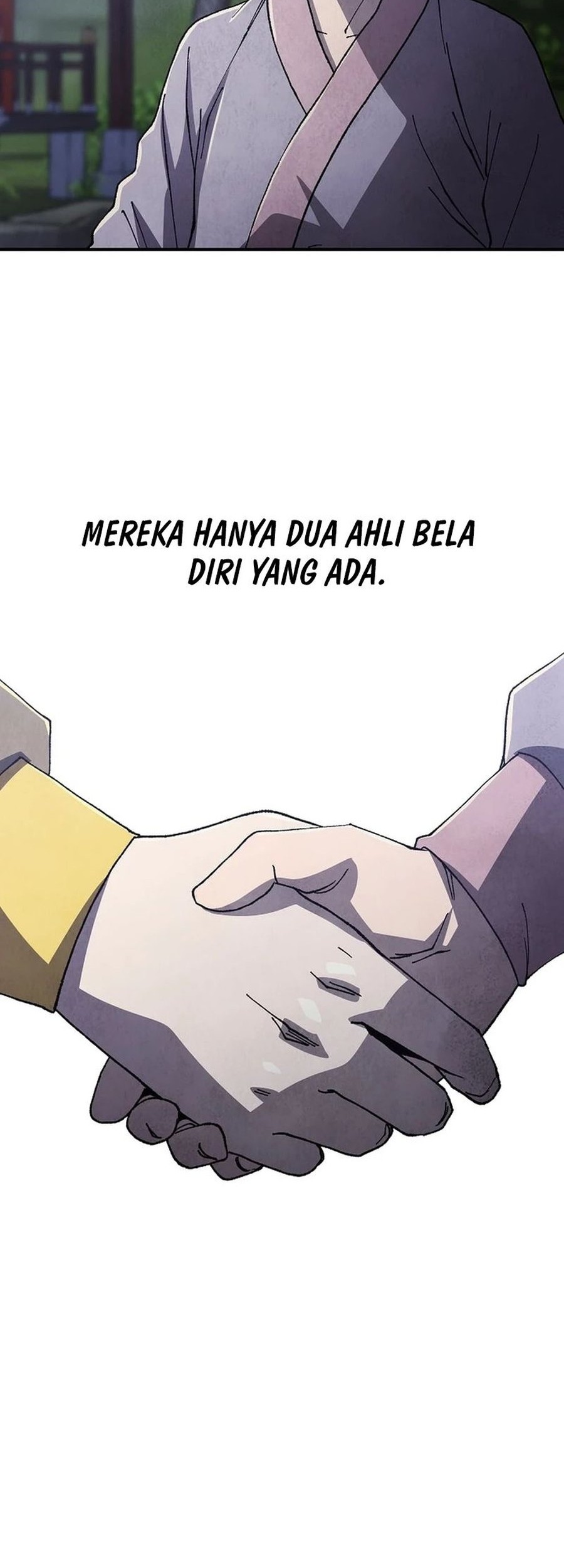 The Genius Grandson of Namgung Clan Chapter 47 Gambar 64