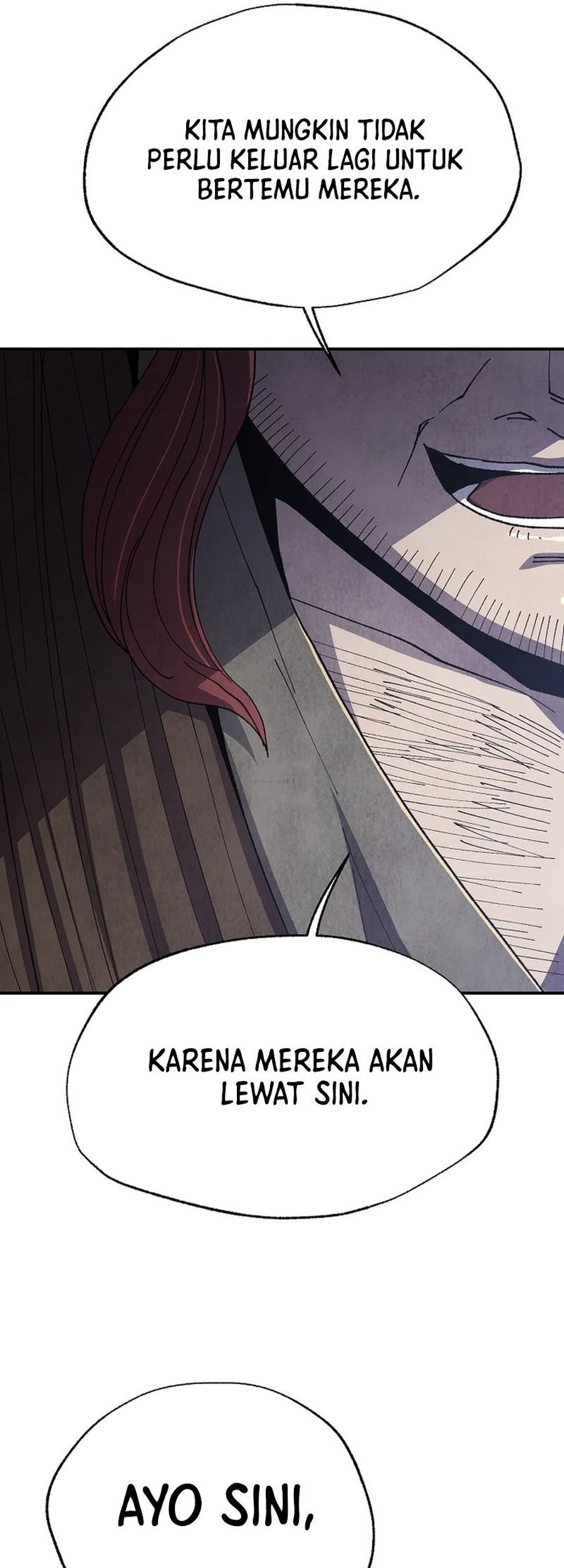 The Genius Grandson of Namgung Clan Chapter 47 Gambar 67