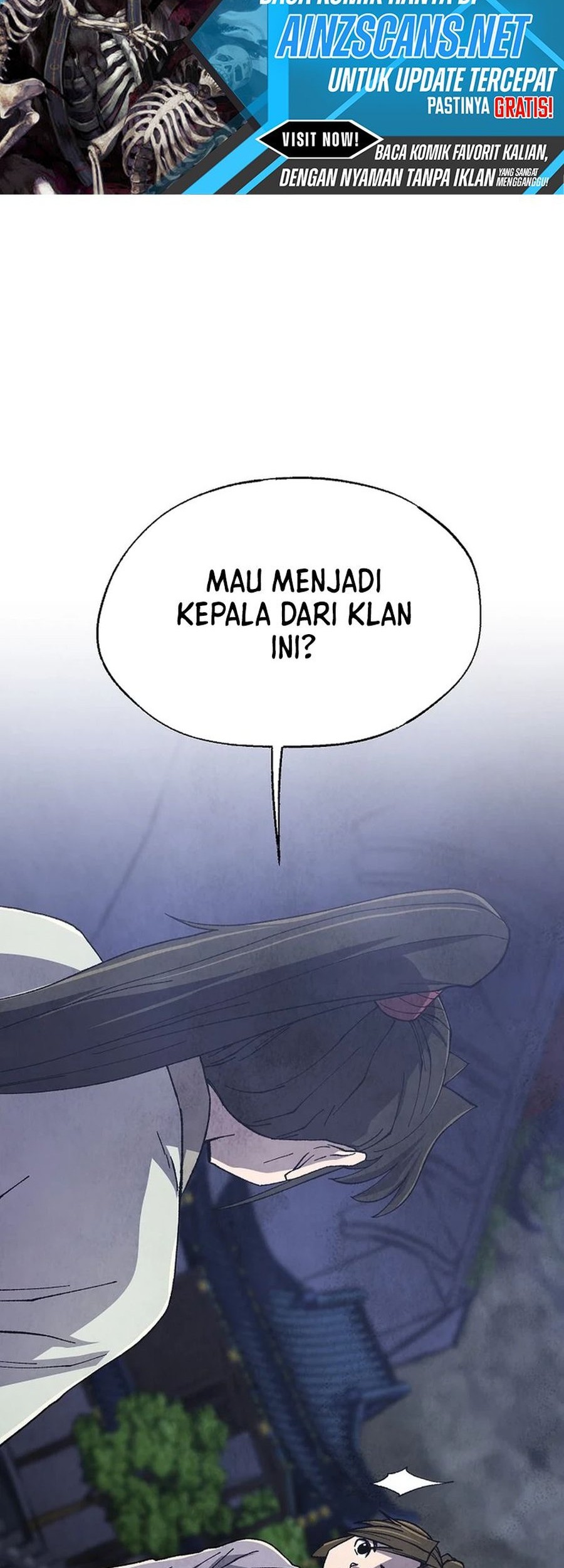 Manhwa The Genius Grandson of Namgung Clan Chapter 47 gambar nomor 2