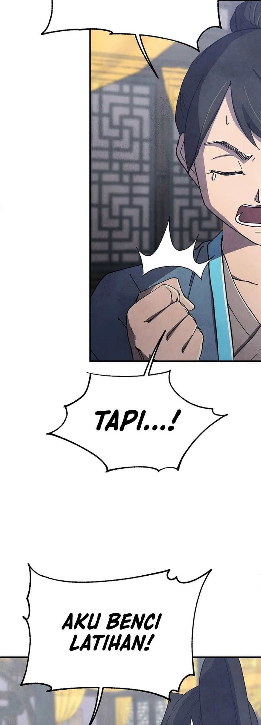 The Genius Grandson of Namgung Clan Chapter 47 Gambar 25