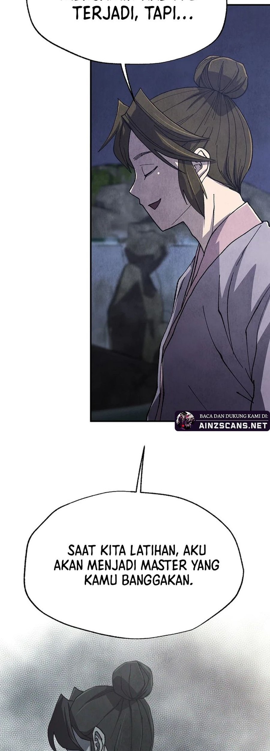 The Genius Grandson of Namgung Clan Chapter 47 Gambar 13