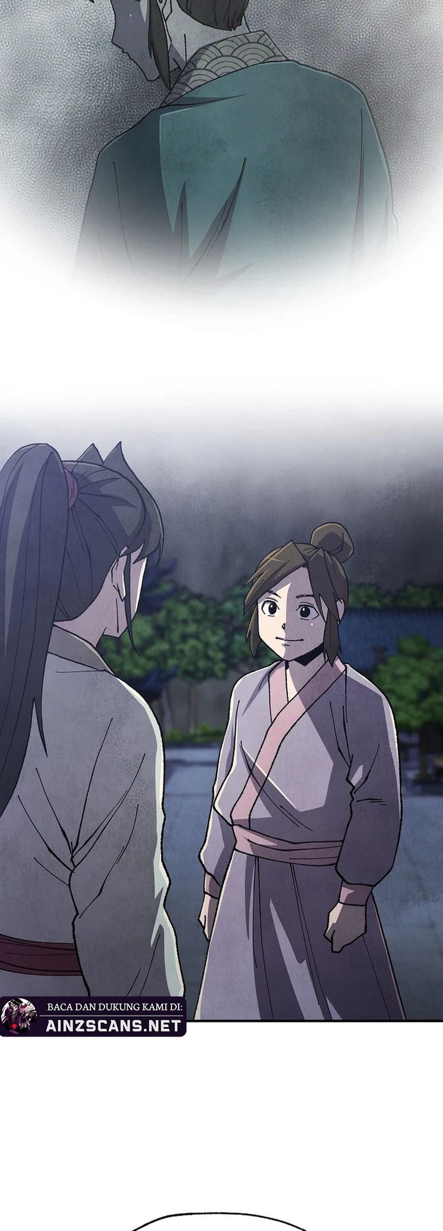 The Genius Grandson of Namgung Clan Chapter 47 Gambar 14