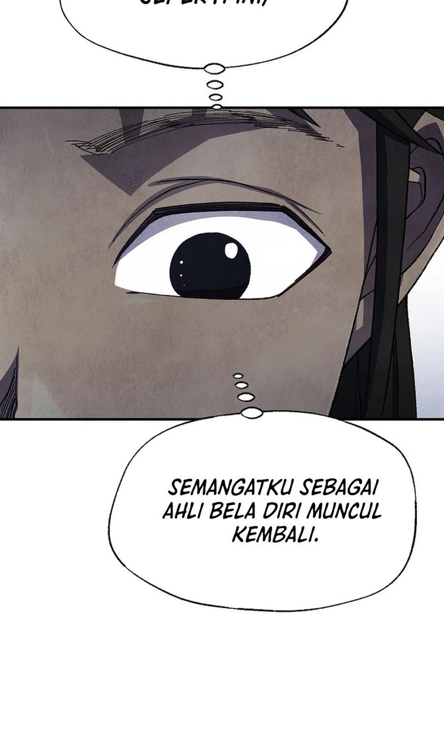 The Genius Grandson of Namgung Clan Chapter 47 Gambar 30