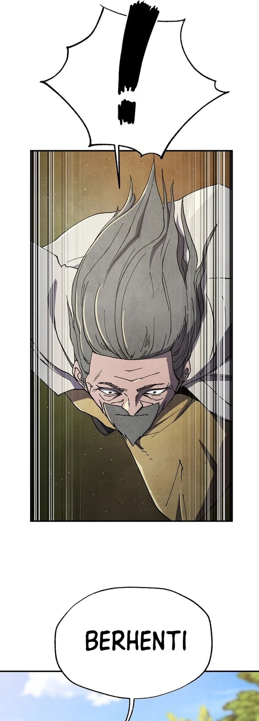 The Genius Grandson of Namgung Clan Chapter 48 Gambar 43