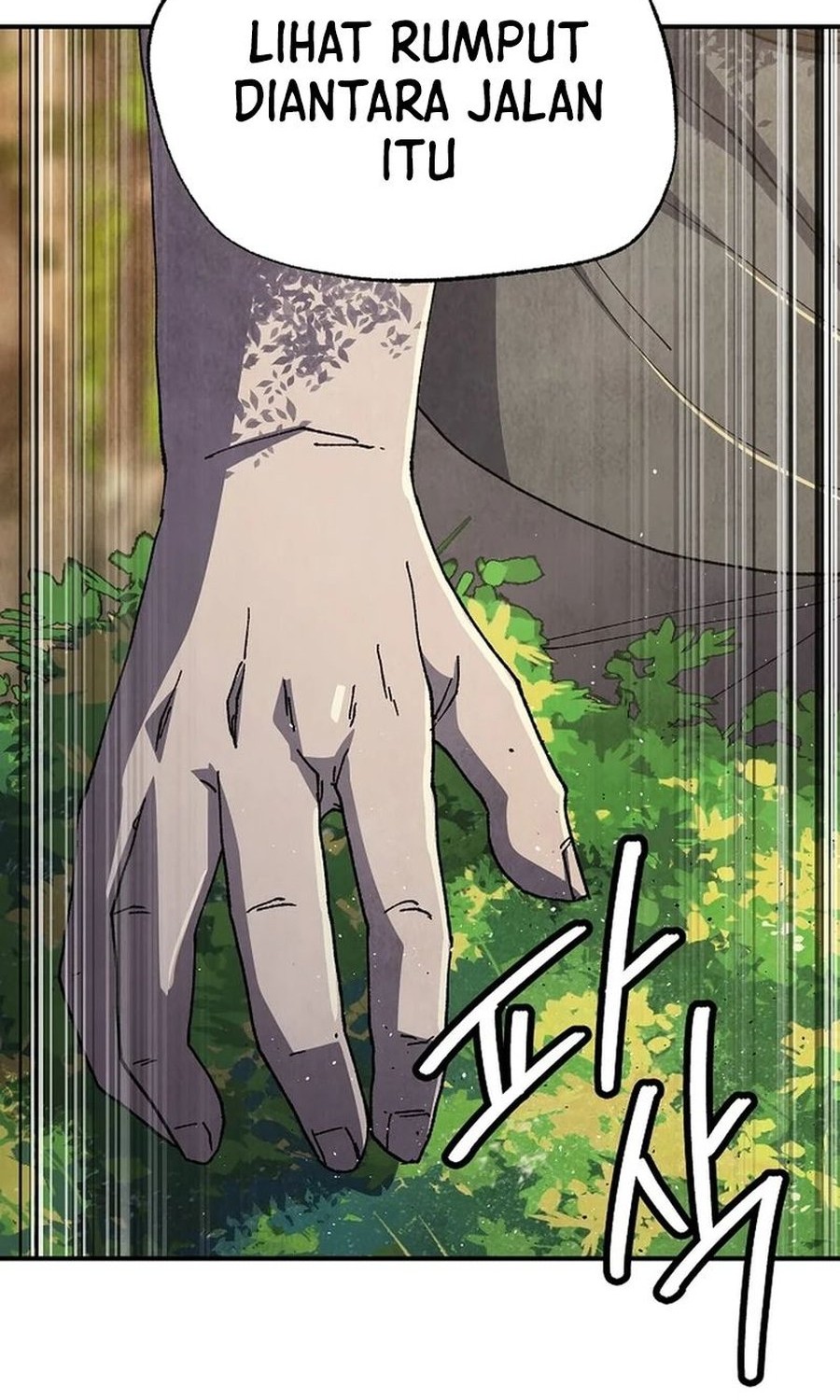 The Genius Grandson of Namgung Clan Chapter 48 Gambar 46