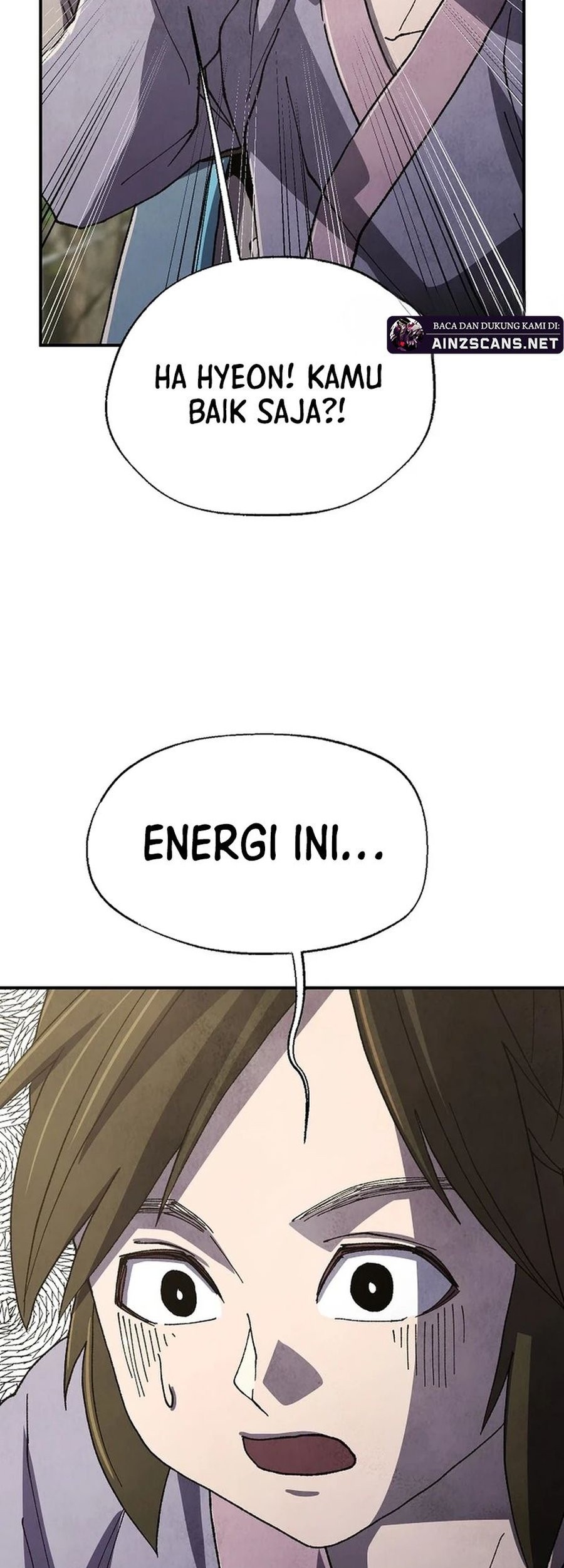 The Genius Grandson of Namgung Clan Chapter 48 Gambar 59