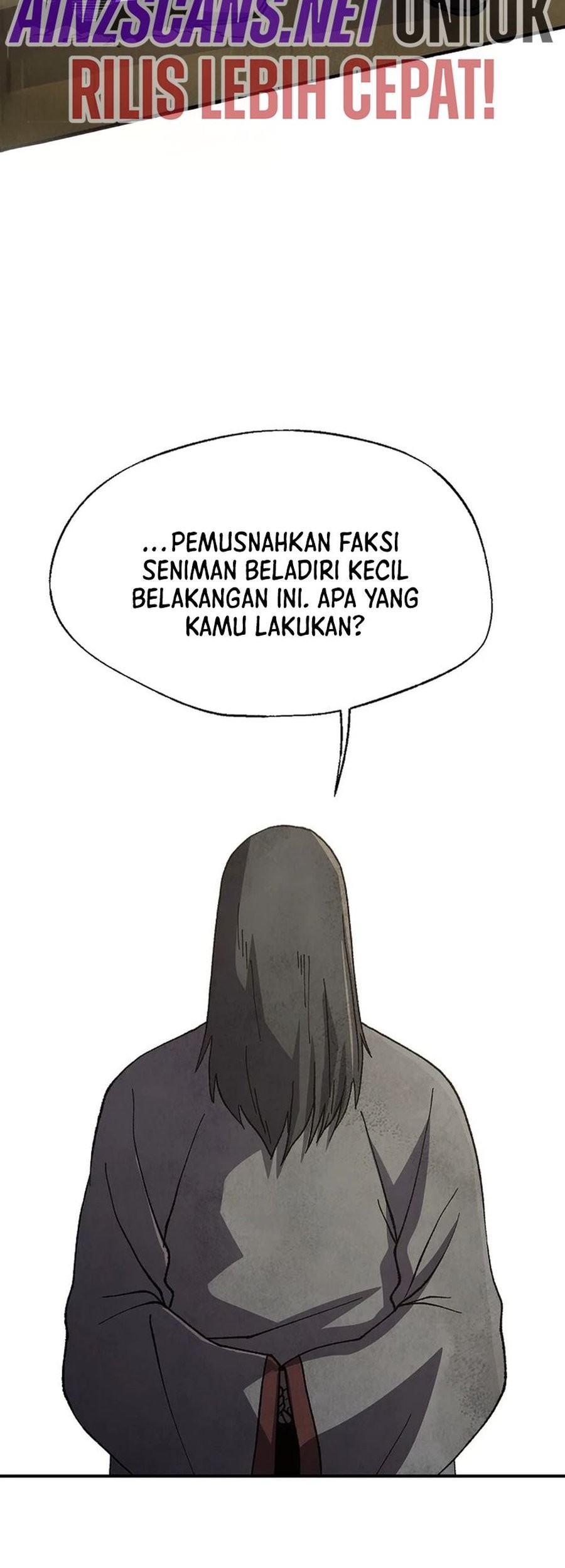 The Genius Grandson of Namgung Clan Chapter 48 Gambar 63