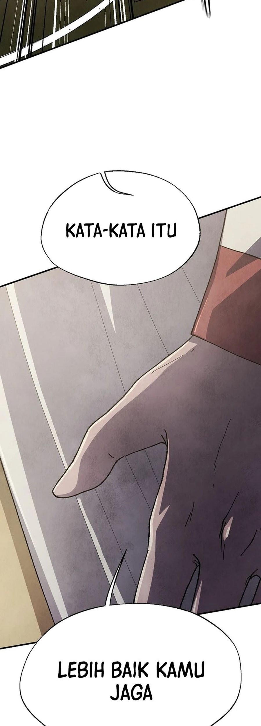 The Genius Grandson of Namgung Clan Chapter 48 Gambar 67