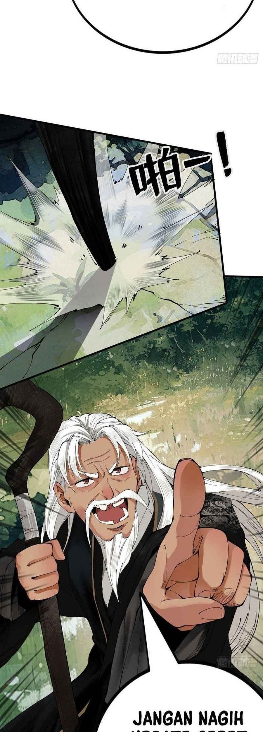 The Genius Grandson of Namgung Clan Chapter 48 Gambar 77