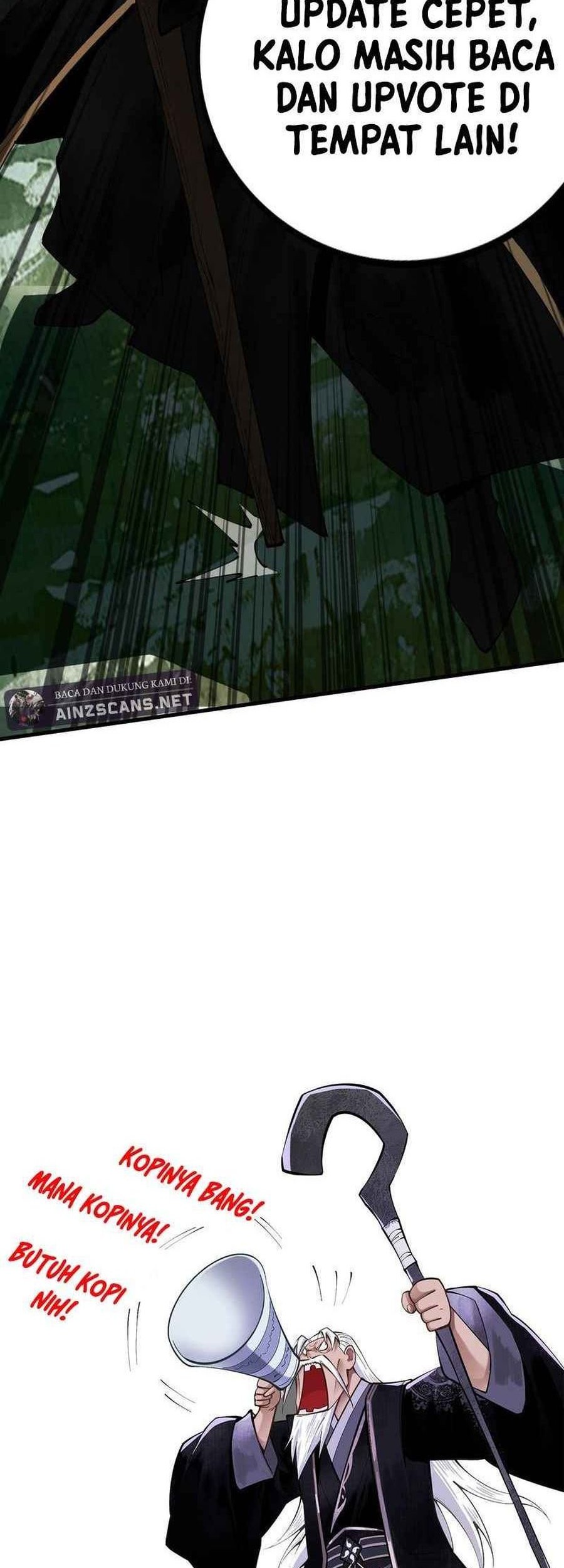 The Genius Grandson of Namgung Clan Chapter 48 Gambar 78