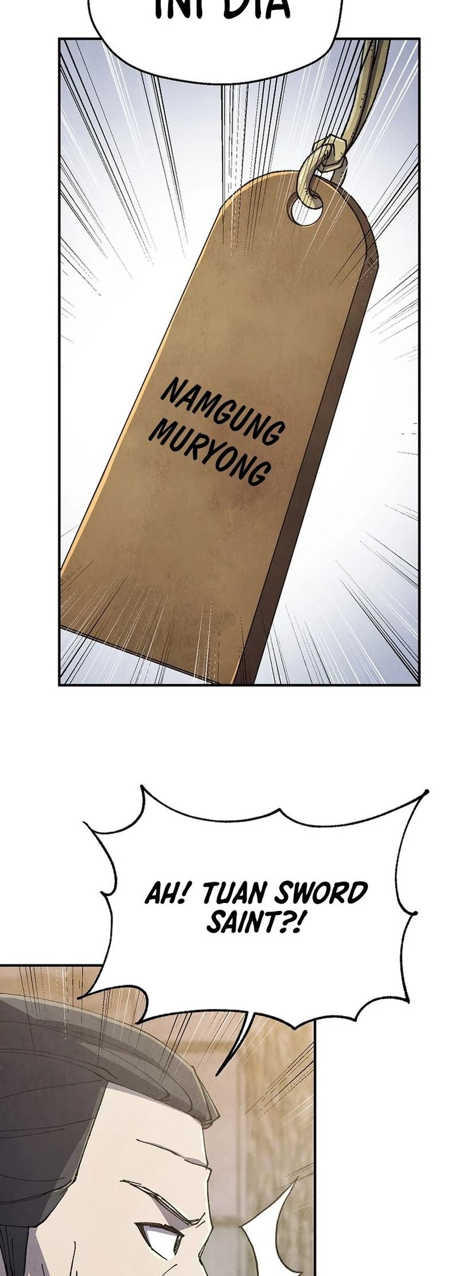 The Genius Grandson of Namgung Clan Chapter 48 Gambar 30