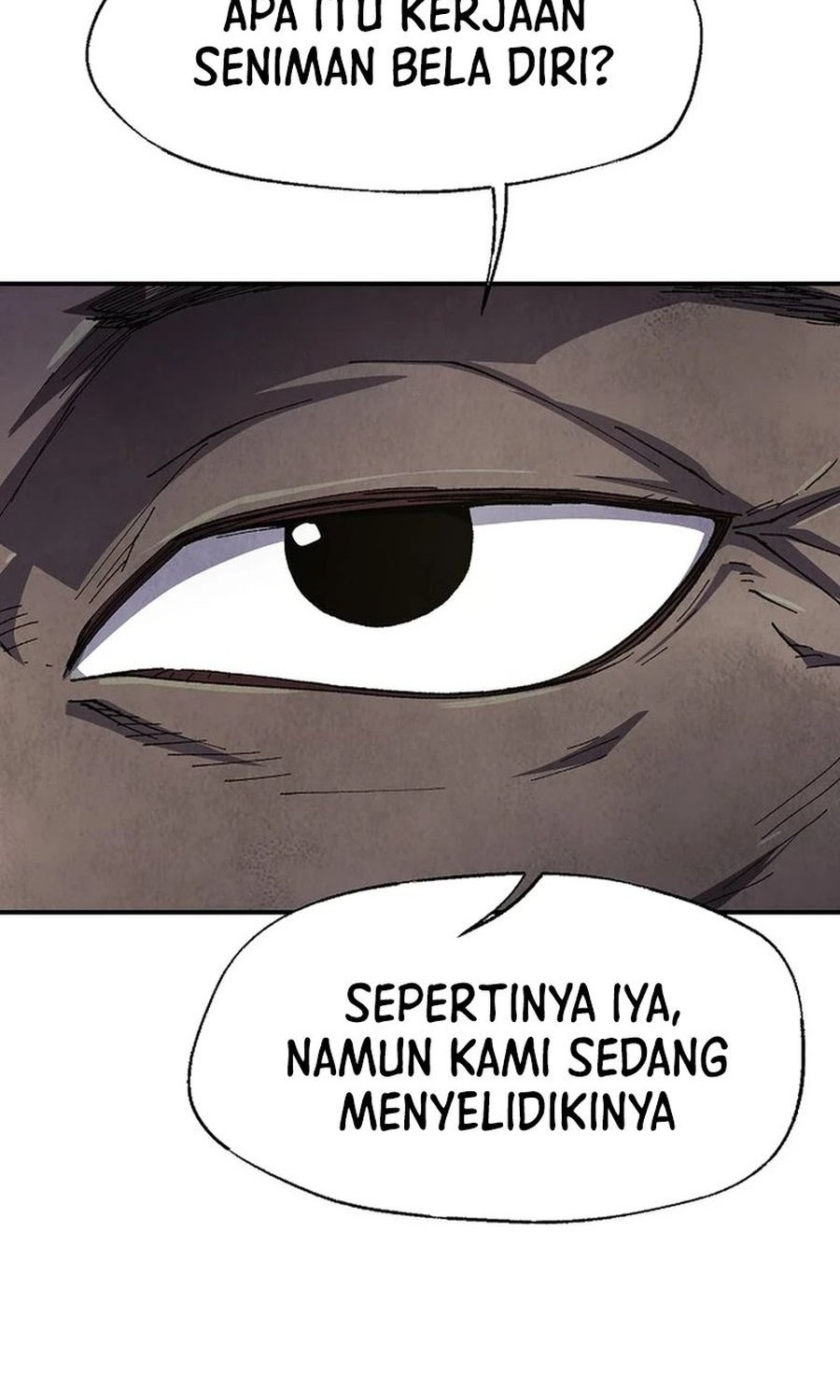 The Genius Grandson of Namgung Clan Chapter 48 Gambar 35