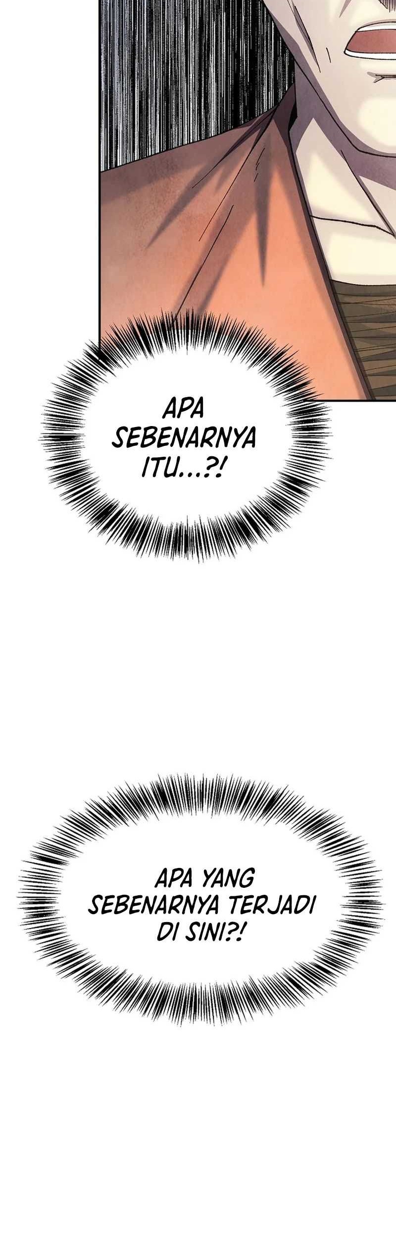 The Genius Grandson of Namgung Clan Chapter 49 Gambar 35