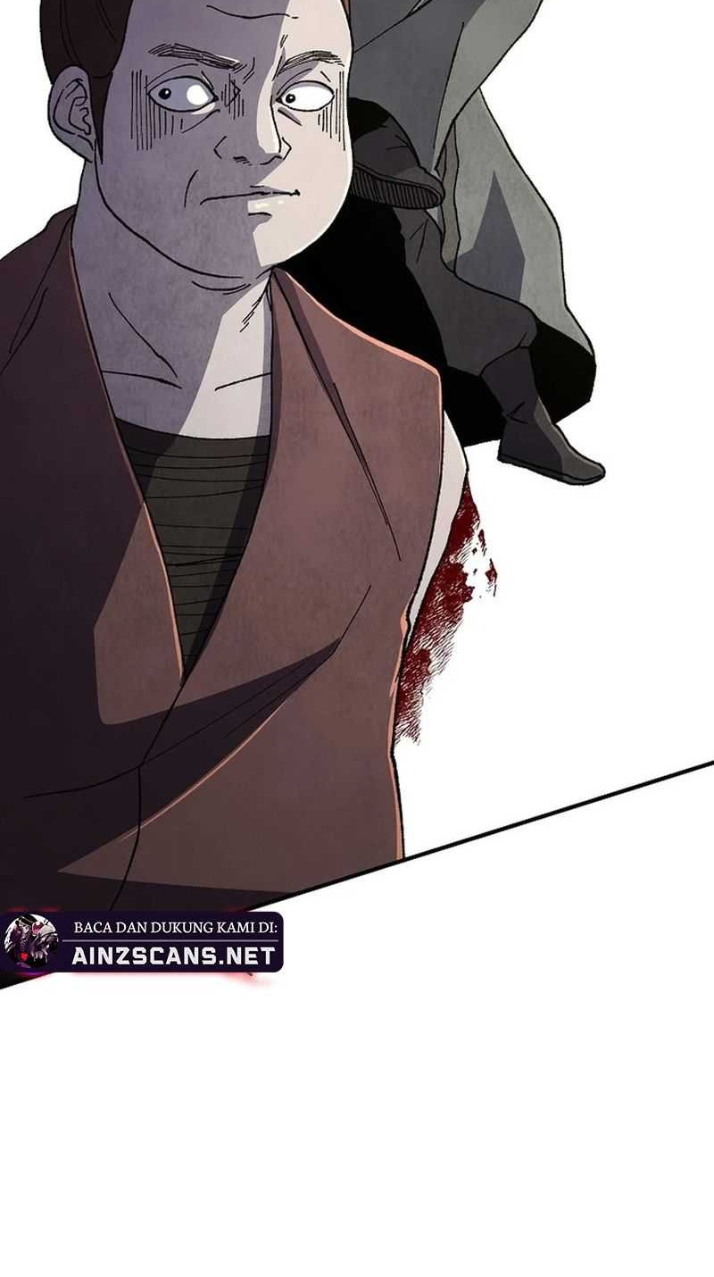 The Genius Grandson of Namgung Clan Chapter 49 Gambar 45