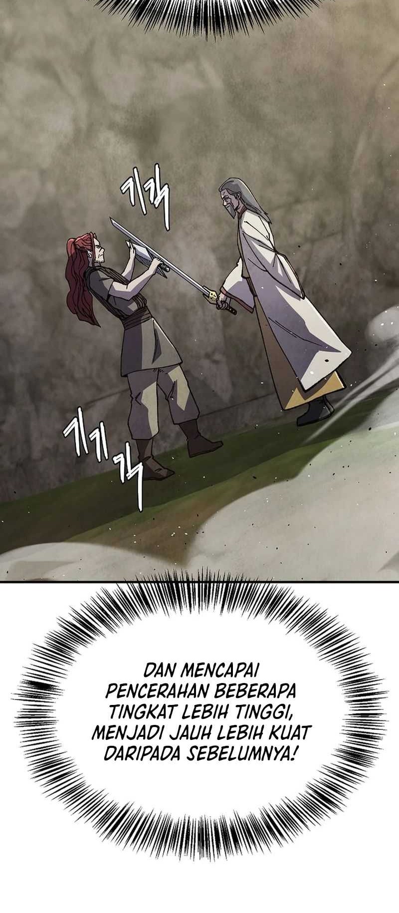 The Genius Grandson of Namgung Clan Chapter 49 Gambar 57