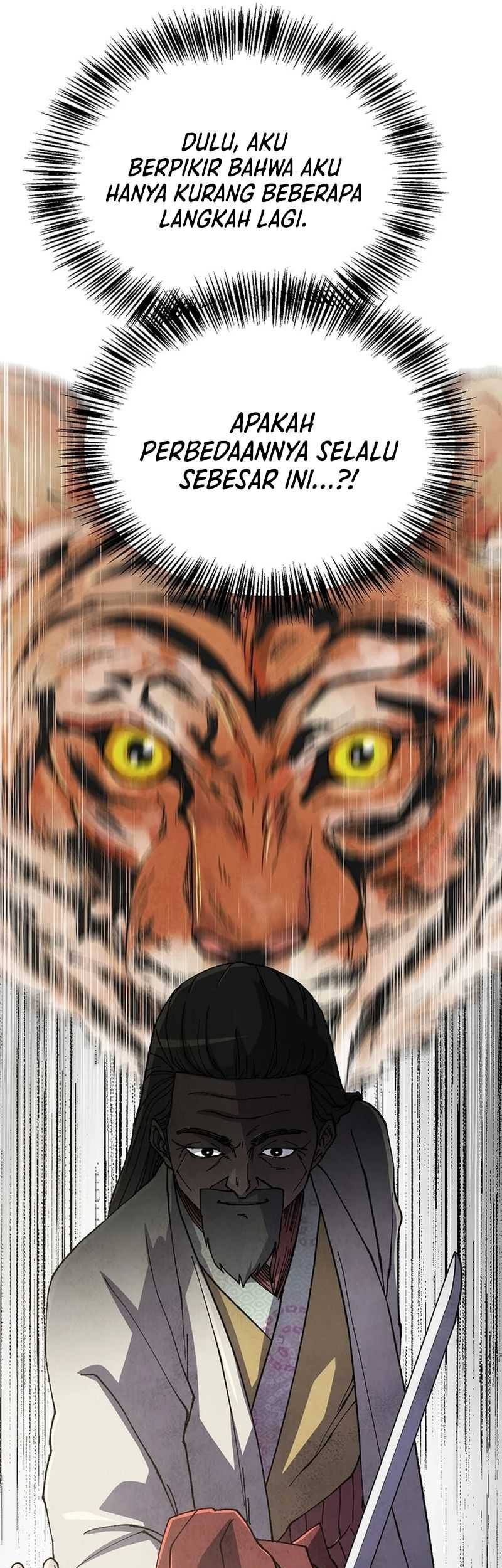 The Genius Grandson of Namgung Clan Chapter 49 Gambar 58