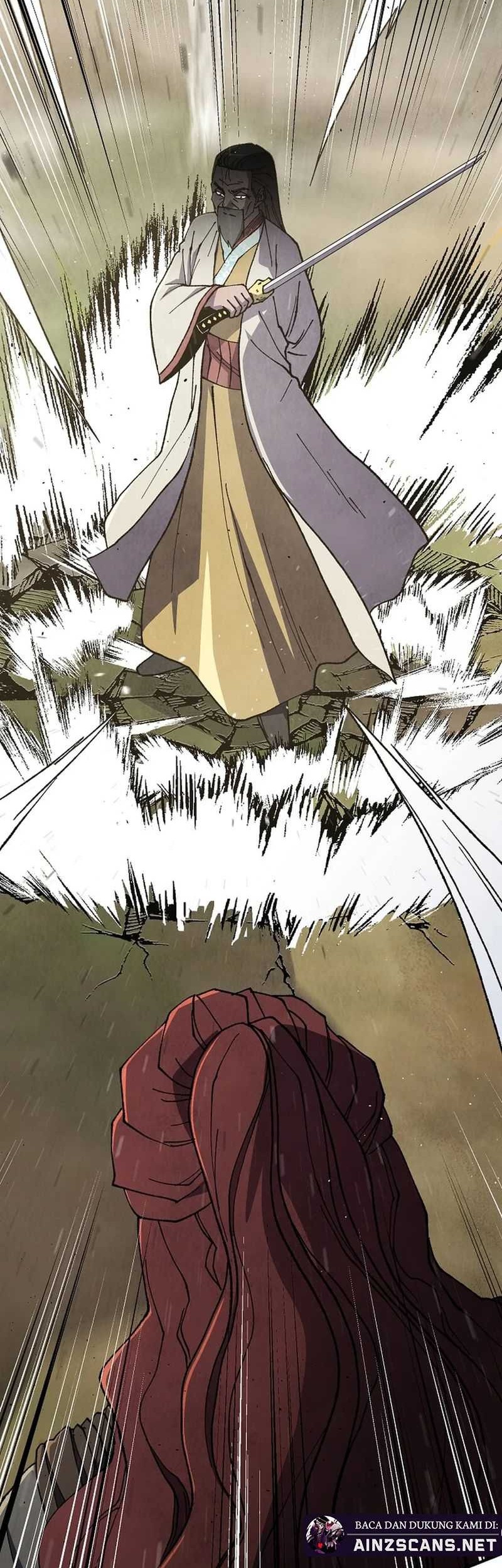 The Genius Grandson of Namgung Clan Chapter 49 Gambar 63