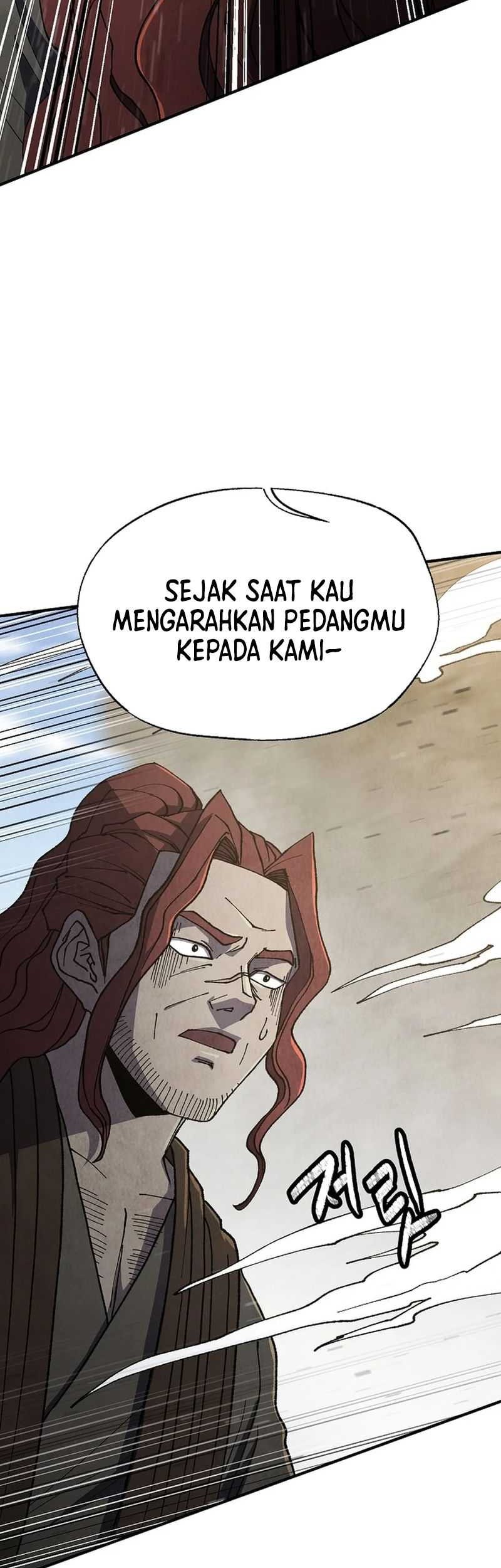 The Genius Grandson of Namgung Clan Chapter 49 Gambar 64